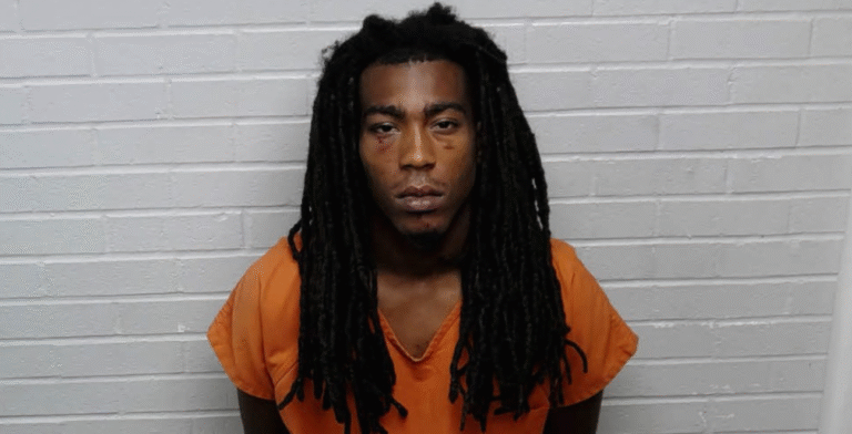 South Carolina Man Arrested After High-Speed Chase, Accused of Possessing ‘Weapon of Mass Destruction’